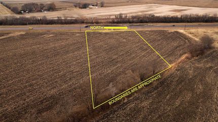 Farm Property for sale in Buchanan County, Missouri
