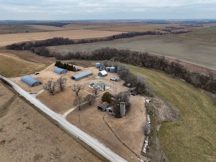 Hunting Land for sale in Smith County, Kansas