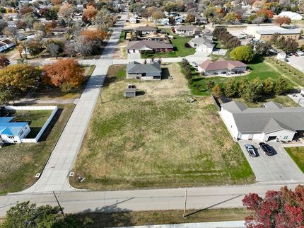 Hunting Land for sale in Mitchell County, Kansas