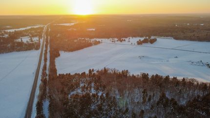 Farm Property for sale in Polk County, Wisconsin