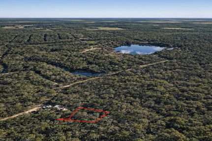 Undeveloped Land for sale in Liberty County, Texas
