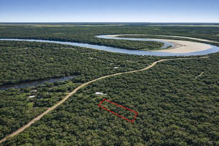 Undeveloped Land for sale in Liberty County, Texas