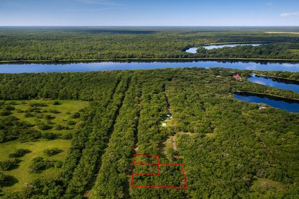 Property for sale in Liberty County, Texas