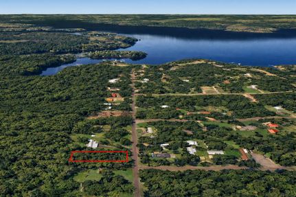 Property for sale in Camp County, Texas
