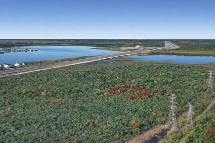 Property for sale in Galveston County, Texas