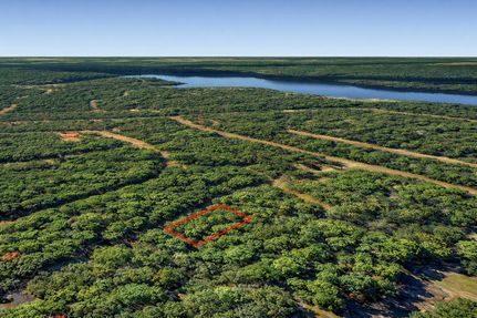 Undeveloped Land for sale in Franklin County, Texas