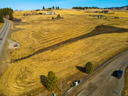 Undeveloped Land for sale in Spokane County, Washington