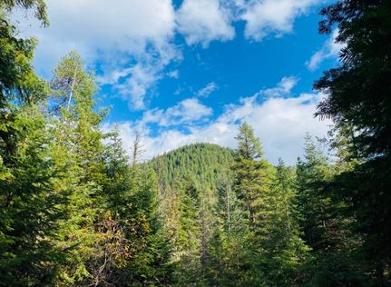 Farm Property for sale in Sanders County, Montana