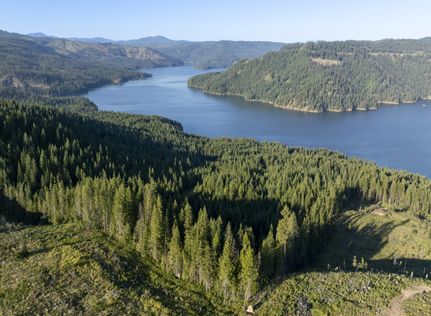 Ranch Property for sale in Clearwater County, Idaho