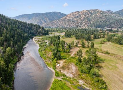 Farm Property for sale in Missoula County, Montana