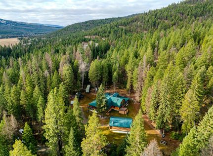 Recreational Property for sale in Flathead County, Montana