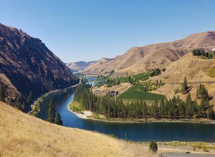 Ranch Property for sale in Nez Perce County, Idaho