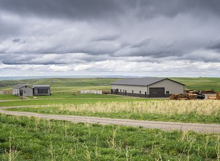 Property for sale in Carbon County, Montana