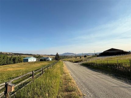 Farm Property for sale in Powell County, Montana