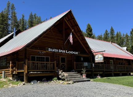 Recreational Property for sale in Idaho County, Idaho