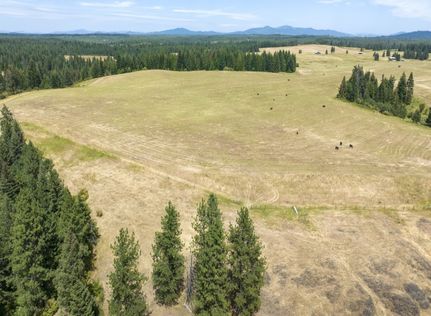 Farm Property for sale in Clearwater County, Idaho