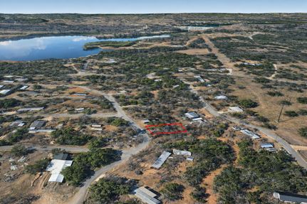 Property for sale in Burnet County, Texas