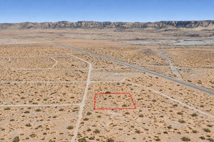 Undeveloped Land for sale in El Paso County, Texas