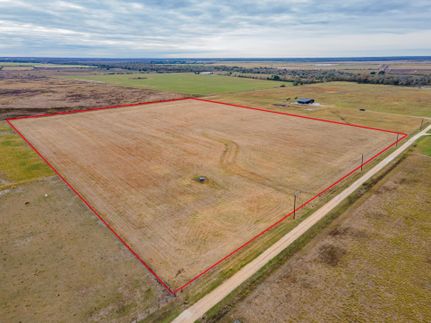 Undeveloped Land for sale in Wharton County, Texas
