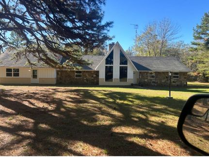 Residential Property for sale in Pushmataha County, Oklahoma