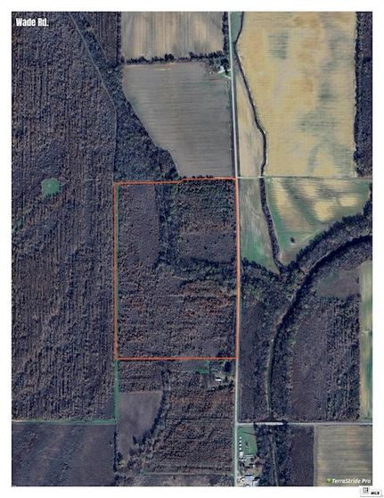 Undeveloped Land for sale in West Carroll Parish, Louisiana