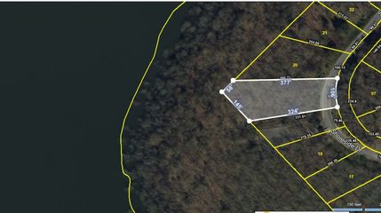 Undeveloped Land for sale in DeKalb County, Tennessee