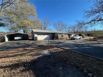 Residential Property for sale in Le Flore County, Oklahoma