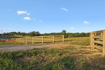 Undeveloped Land for sale in Dickson County, Tennessee