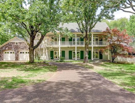 Property for sale in Garland County, Arkansas