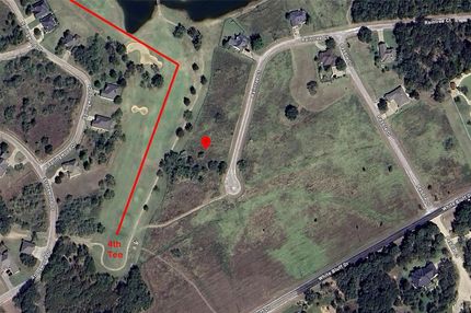 Property for sale in Hill County, Texas