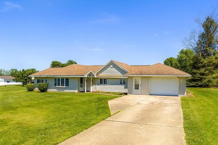 Property for sale in Venango County, Pennsylvania