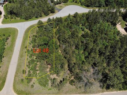 Lakefront Property for sale in Juneau County, Wisconsin