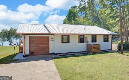 Residential Property for sale in Hart County, Georgia