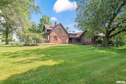 Property for sale in Menard County, Illinois