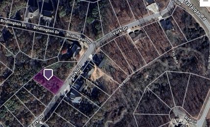 Property for sale in Benton County, Arkansas