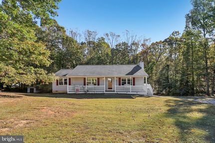 Property for sale in Spotsylvania County, Virginia