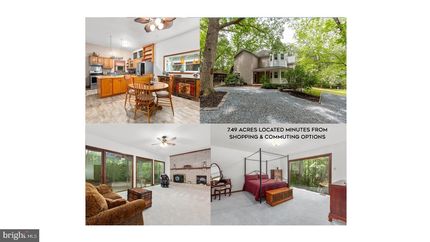 Property for sale in Stafford County, Virginia