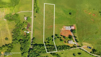 Undeveloped Land for sale in Blount County, Tennessee