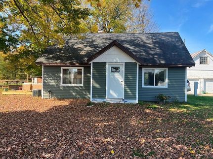 Property for sale in Shawano County, Wisconsin