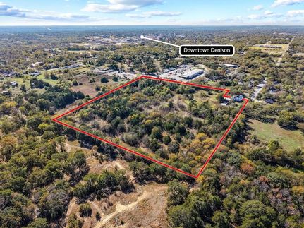 Ranch Property for sale in Grayson County, Texas