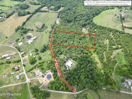 Undeveloped Land for sale in Knox County, Tennessee