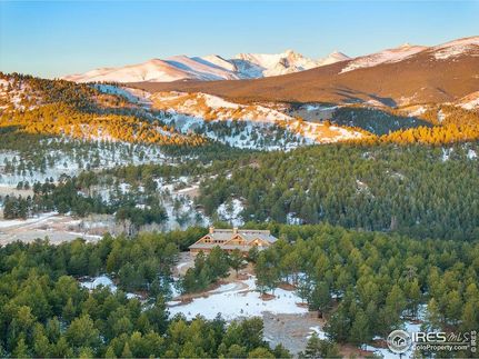 Residential Property for sale in Boulder County, Colorado