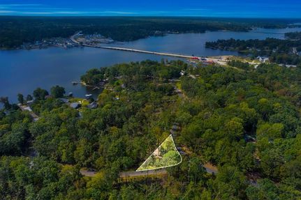 Lakefront Property for sale in Laurens County, South Carolina