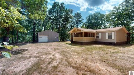 Property for sale in Calloway County, Kentucky