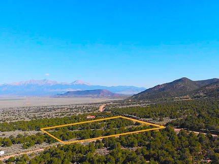 Residential Property for sale in Costilla County, Colorado