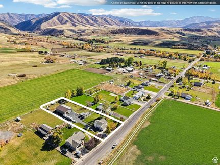 Farm Property for sale in Cache County, Utah