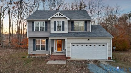 Property for sale in Louisa County, Virginia