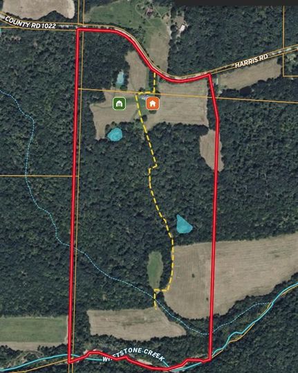 Hunting Land for sale in Montgomery County, Missouri