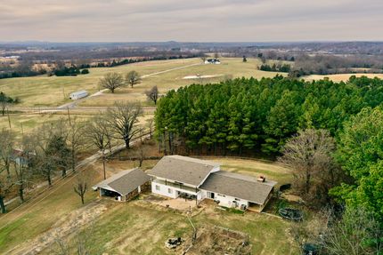Property for sale in Searcy County, Arkansas