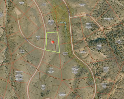 Undeveloped Land for sale in Costilla County, Colorado